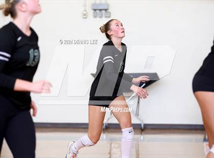 Thumbnail 3 in Granite Bay vs. Bradshaw Christian photogallery.