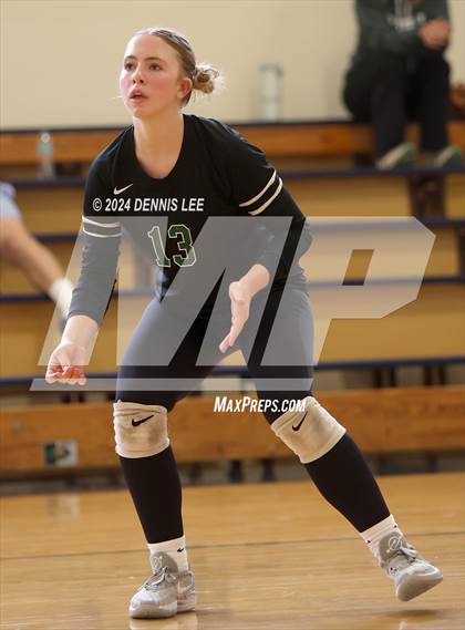 Thumbnail 1 in Granite Bay vs. Bradshaw Christian photogallery.