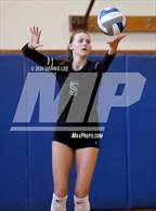 Photo from the gallery "Granite Bay vs. Bradshaw Christian"