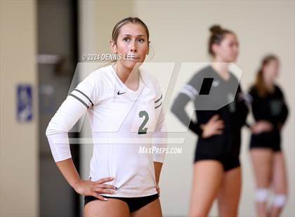 Thumbnail 1 in Granite Bay vs. Bradshaw Christian photogallery.