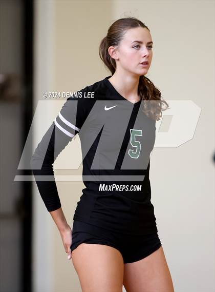 Thumbnail 1 in Granite Bay vs. Bradshaw Christian photogallery.