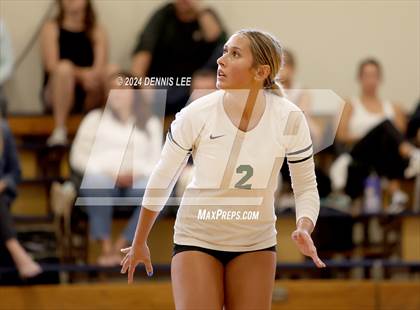Thumbnail 2 in Granite Bay vs. Bradshaw Christian photogallery.