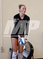 Photo from the gallery "Granite Bay vs. Bradshaw Christian"