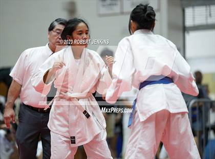 Thumbnail 2 in Eastern Division Tournament (Kaiser High School) photogallery.