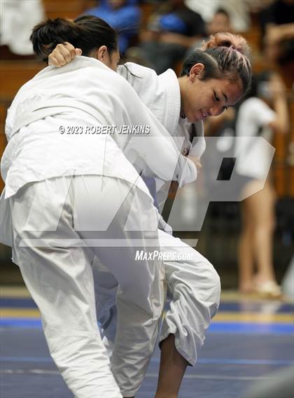 Thumbnail 3 in Eastern Division Tournament (Kaiser High School) photogallery.