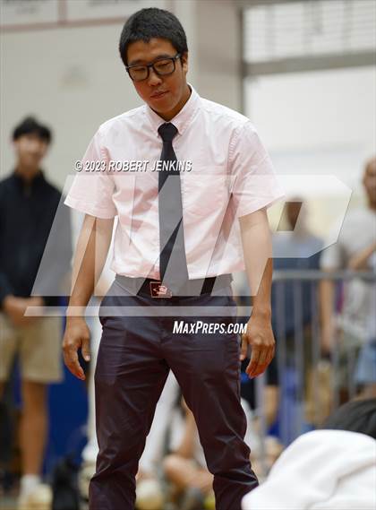 Thumbnail 1 in Eastern Division Tournament (Kaiser High School) photogallery.
