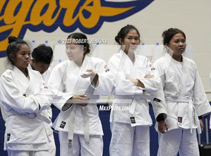 Thumbnail 1 in Eastern Division Tournament (Kaiser High School) photogallery.
