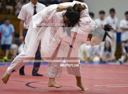 Thumbnail 3 in Eastern Division Tournament (Kaiser High School) photogallery.