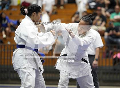 Thumbnail 3 in Eastern Division Tournament (Kaiser High School) photogallery.