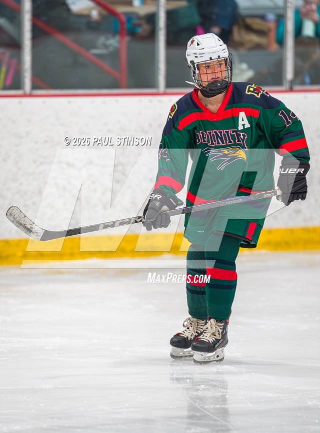 Bishop Brady @ Hanover