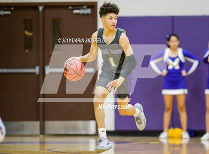 Thumbnail 2 in Mesa vs. Queen Creek (Fear the Hop Tournament)  photogallery.