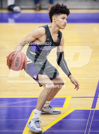 Thumbnail 2 in Mesa vs. Queen Creek (Fear the Hop Tournament)  photogallery.