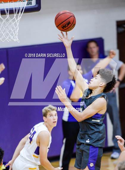 Thumbnail 2 in Mesa vs. Queen Creek (Fear the Hop Tournament)  photogallery.