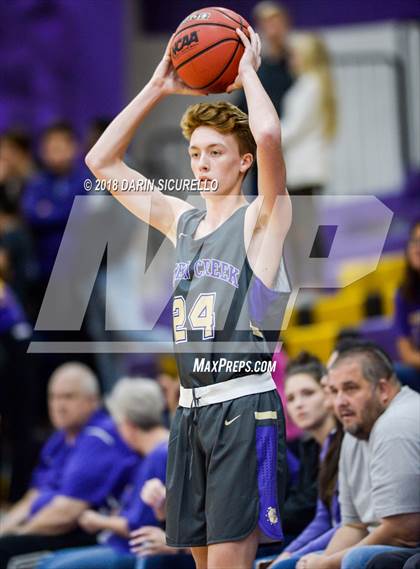 Thumbnail 1 in Mesa vs. Queen Creek (Fear the Hop Tournament)  photogallery.