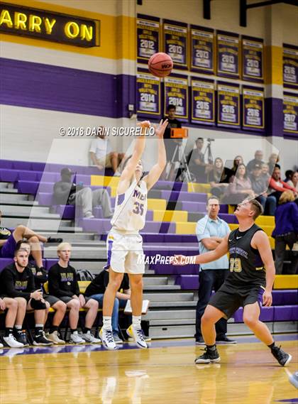 Thumbnail 3 in Mesa vs. Queen Creek (Fear the Hop Tournament)  photogallery.
