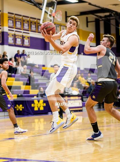 Thumbnail 2 in Mesa vs. Queen Creek (Fear the Hop Tournament)  photogallery.