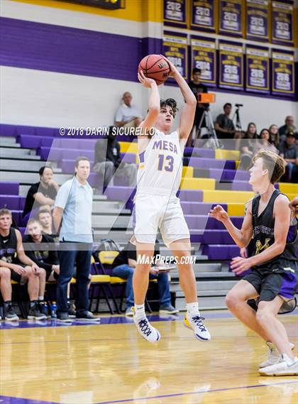 Thumbnail 1 in Mesa vs. Queen Creek (Fear the Hop Tournament)  photogallery.