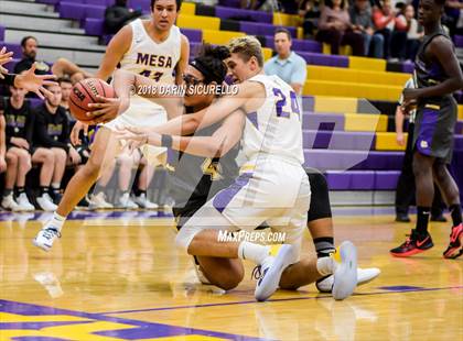 Thumbnail 1 in Mesa vs. Queen Creek (Fear the Hop Tournament)  photogallery.