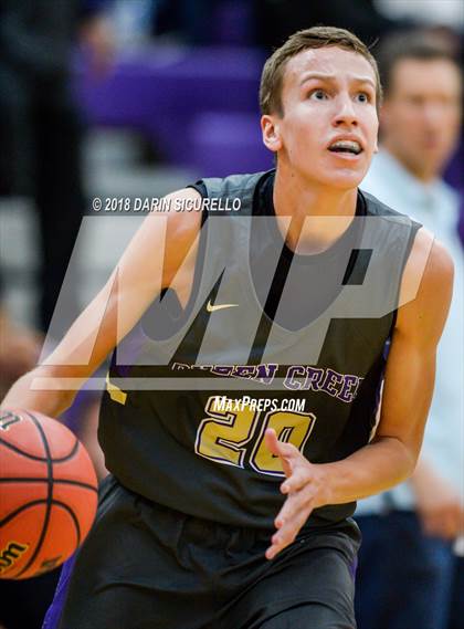 Thumbnail 2 in Mesa vs. Queen Creek (Fear the Hop Tournament)  photogallery.