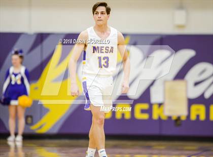 Thumbnail 2 in Mesa vs. Queen Creek (Fear the Hop Tournament)  photogallery.