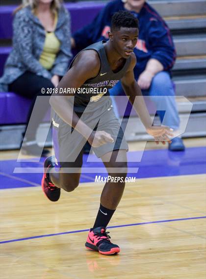 Thumbnail 1 in Mesa vs. Queen Creek (Fear the Hop Tournament)  photogallery.