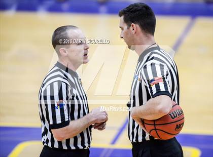 Thumbnail 1 in Mesa vs. Queen Creek (Fear the Hop Tournament)  photogallery.