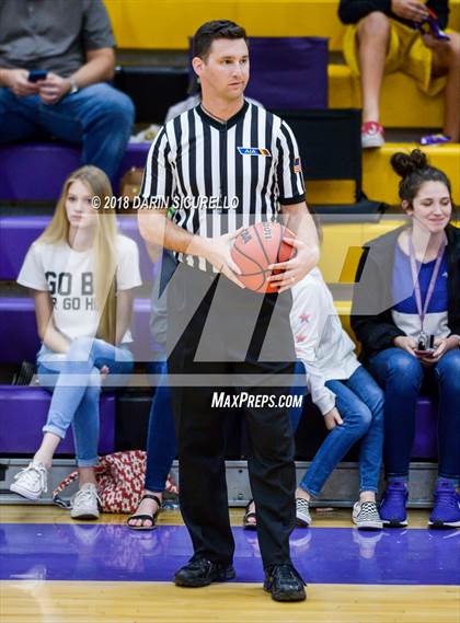 Thumbnail 3 in Mesa vs. Queen Creek (Fear the Hop Tournament)  photogallery.