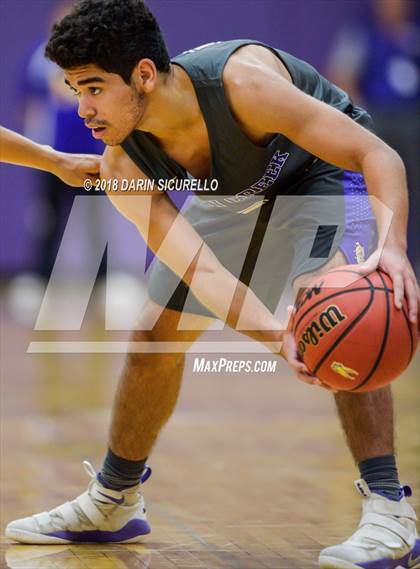 Thumbnail 3 in Mesa vs. Queen Creek (Fear the Hop Tournament)  photogallery.