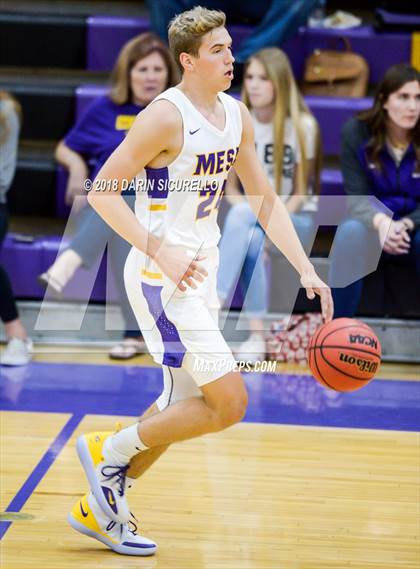 Thumbnail 1 in Mesa vs. Queen Creek (Fear the Hop Tournament)  photogallery.