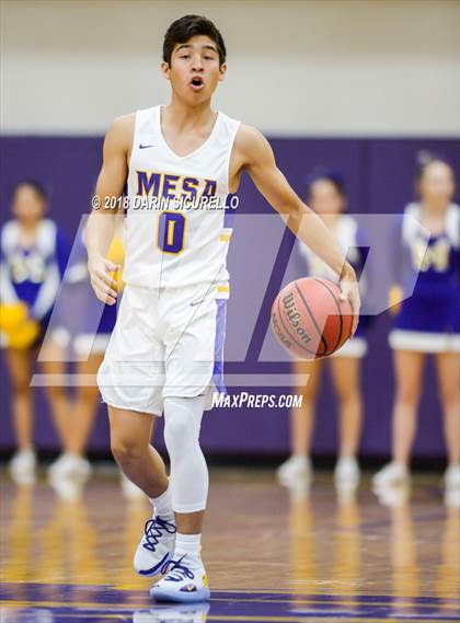 Thumbnail 1 in Mesa vs. Queen Creek (Fear the Hop Tournament)  photogallery.
