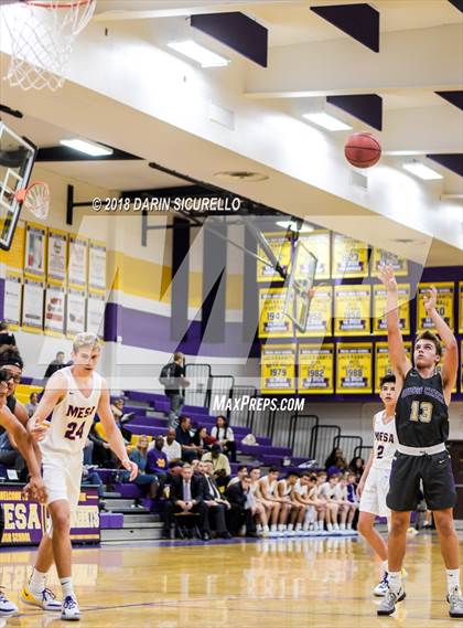 Thumbnail 1 in Mesa vs. Queen Creek (Fear the Hop Tournament)  photogallery.