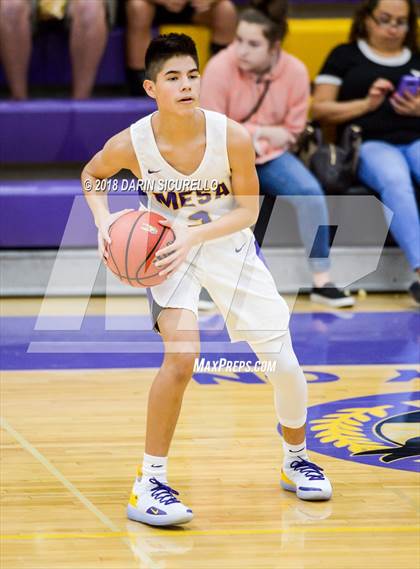 Thumbnail 2 in Mesa vs. Queen Creek (Fear the Hop Tournament)  photogallery.