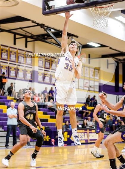 Thumbnail 1 in Mesa vs. Queen Creek (Fear the Hop Tournament)  photogallery.