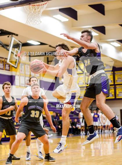 Thumbnail 2 in Mesa vs. Queen Creek (Fear the Hop Tournament)  photogallery.