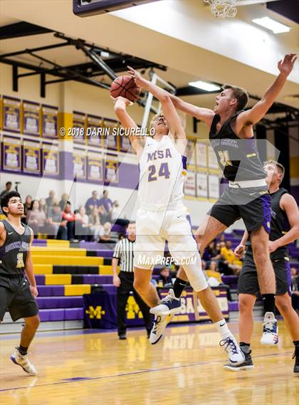 Thumbnail 2 in Mesa vs. Queen Creek (Fear the Hop Tournament)  photogallery.