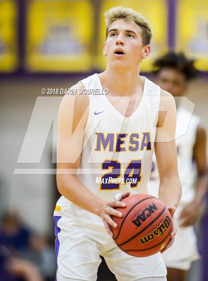 Thumbnail 2 in Mesa vs. Queen Creek (Fear the Hop Tournament)  photogallery.