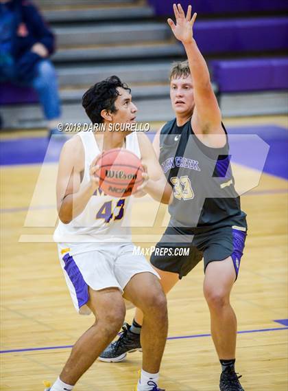 Thumbnail 3 in Mesa vs. Queen Creek (Fear the Hop Tournament)  photogallery.