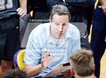 Thumbnail 1 in Mesa vs. Queen Creek (Fear the Hop Tournament)  photogallery.
