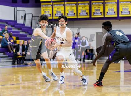 Thumbnail 1 in Mesa vs. Queen Creek (Fear the Hop Tournament)  photogallery.