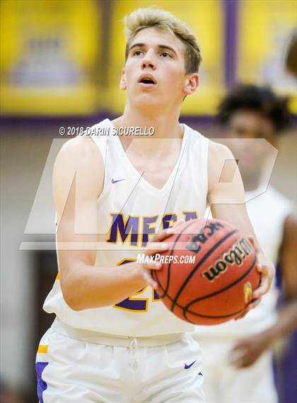 Thumbnail 3 in Mesa vs. Queen Creek (Fear the Hop Tournament)  photogallery.