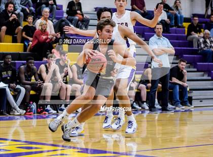 Thumbnail 3 in Mesa vs. Queen Creek (Fear the Hop Tournament)  photogallery.