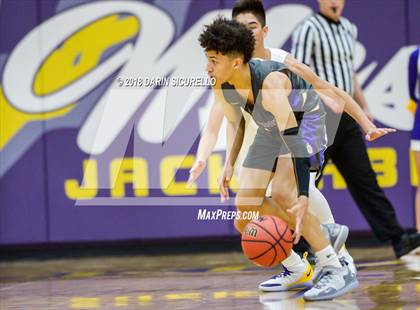 Thumbnail 1 in Mesa vs. Queen Creek (Fear the Hop Tournament)  photogallery.