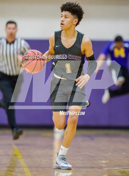 Thumbnail 2 in Mesa vs. Queen Creek (Fear the Hop Tournament)  photogallery.