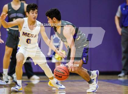 Thumbnail 2 in Mesa vs. Queen Creek (Fear the Hop Tournament)  photogallery.