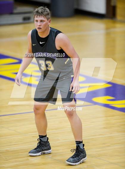Thumbnail 1 in Mesa vs. Queen Creek (Fear the Hop Tournament)  photogallery.
