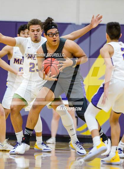 Thumbnail 3 in Mesa vs. Queen Creek (Fear the Hop Tournament)  photogallery.