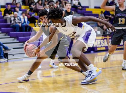 Thumbnail 2 in Mesa vs. Queen Creek (Fear the Hop Tournament)  photogallery.