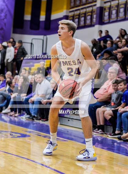 Thumbnail 2 in Mesa vs. Queen Creek (Fear the Hop Tournament)  photogallery.