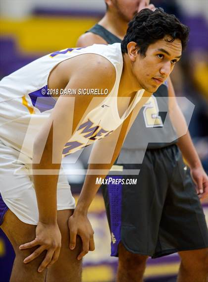 Thumbnail 2 in Mesa vs. Queen Creek (Fear the Hop Tournament)  photogallery.
