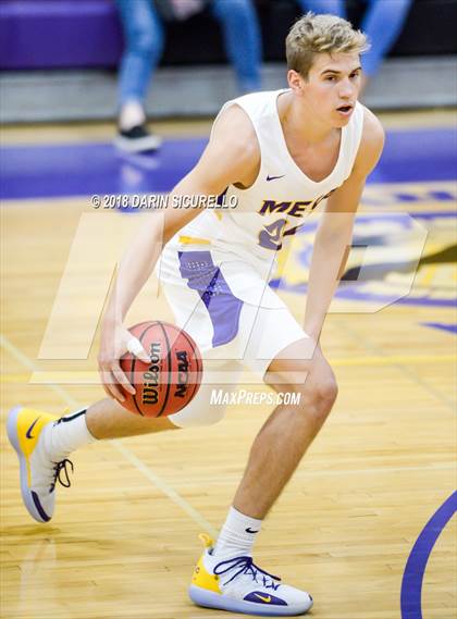 Thumbnail 2 in Mesa vs. Queen Creek (Fear the Hop Tournament)  photogallery.